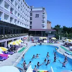 Ideal Hotel Kargıcak