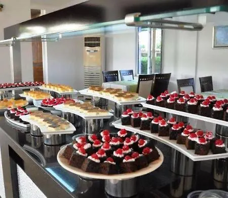 Ideal Kargicak (Alanya)