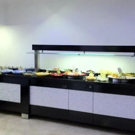 Ideal Kargicak (Alanya)