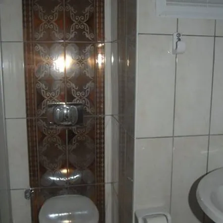 Ideal Kargicak (Alanya)