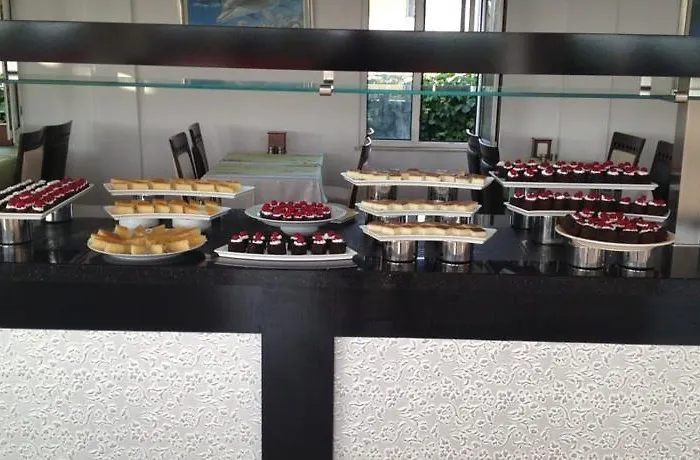 Ξενοδοχείο Ideal Kargicak (Alanya)