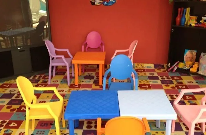 Ideal Kargicak (Alanya)