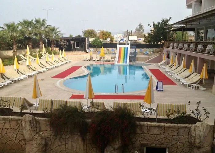 Ideal Ξενοδοχείο