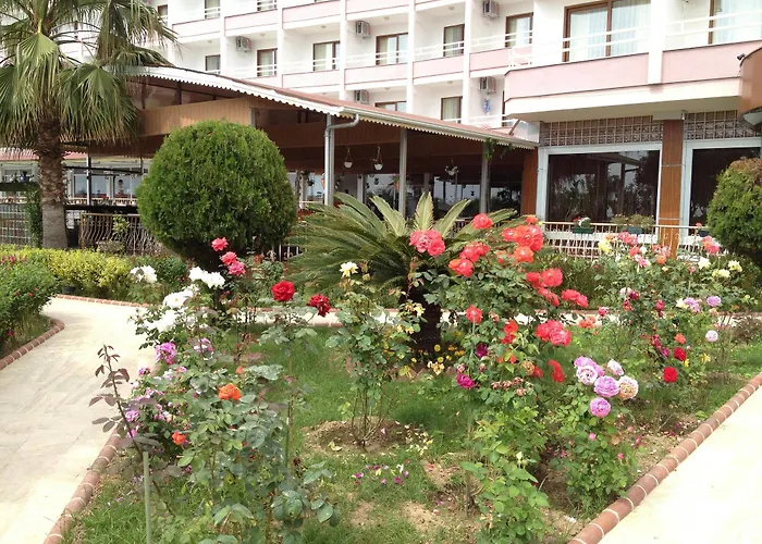 Ideal Kargicak (Alanya)