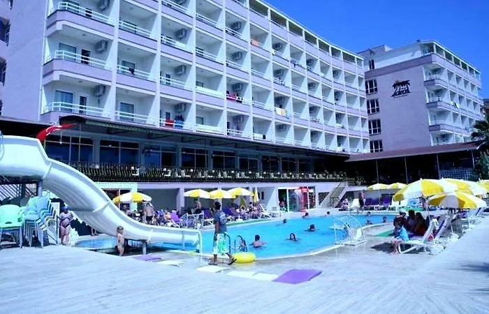 Ideal Ξενοδοχείο