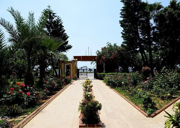 Ideal Kargicak (Alanya)