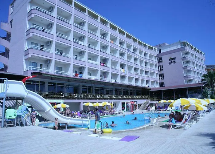 Ξενοδοχείο Ideal