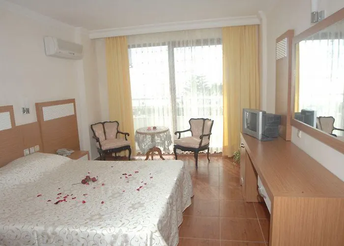 Ideal Ξενοδοχείο