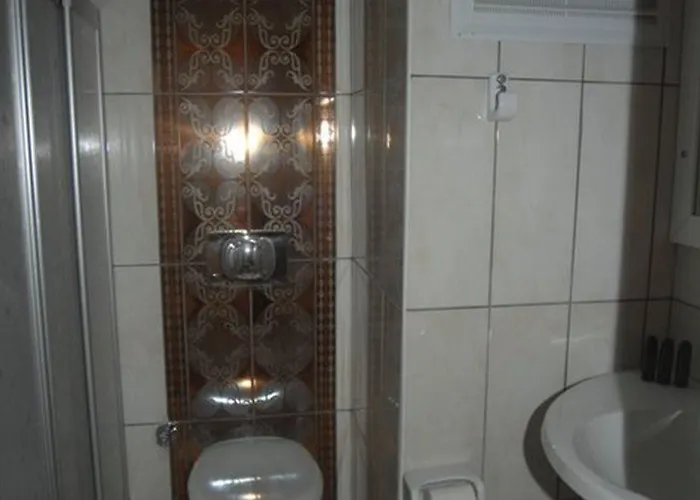 Ideal Kargicak (Alanya)