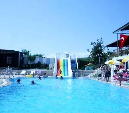 Ideal Hotell Kargicak (Alanya)