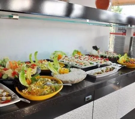 Ideal Hotell Kargicak (Alanya)