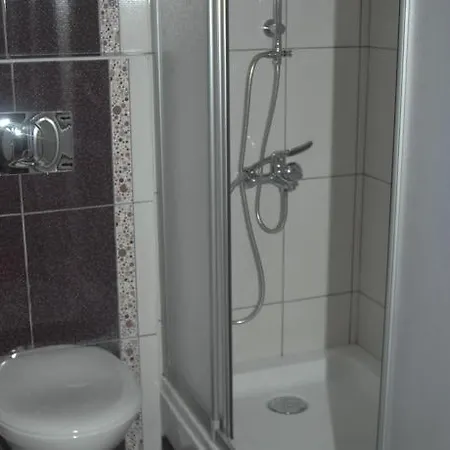 Ideal Kargicak (Alanya)