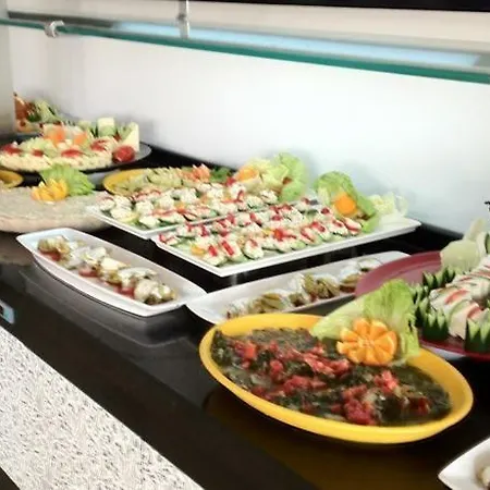 Ideal 4* Kargicak (Alanya)