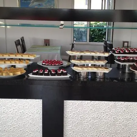 Hotell Ideal Kargicak (Alanya)