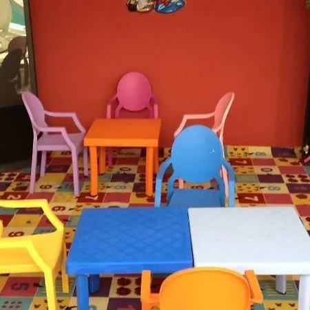 Ideal Kargicak (Alanya)