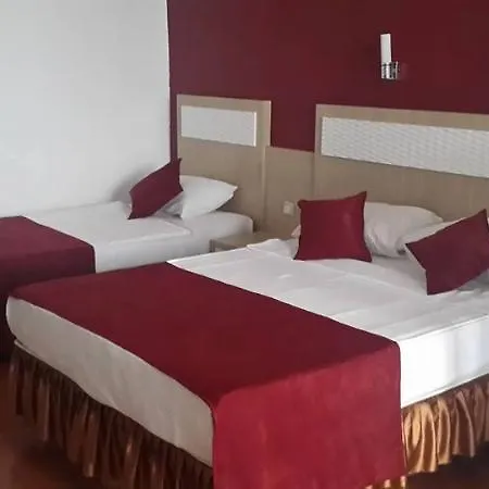 Ideal Hotell Kargicak (Alanya)