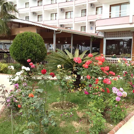 Ideal Kargicak (Alanya)