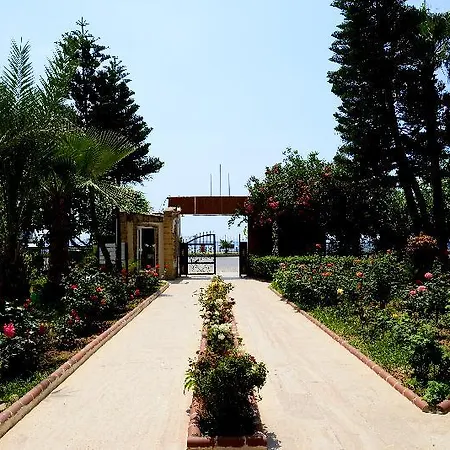 Ideal Kargicak (Alanya)