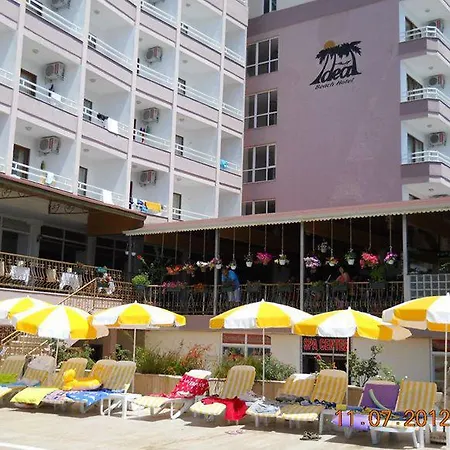 Hotel Ideal