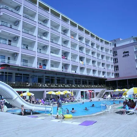Hotel Ideal