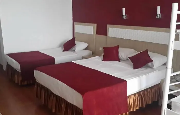 Ideal 호텔 카기켁